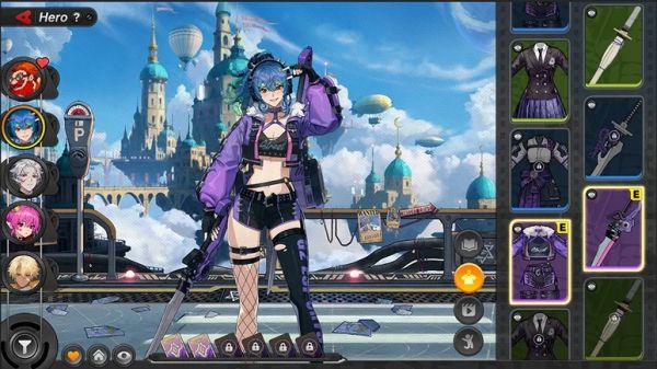 剑仪：争锋什么时候出 公测上线时间预告