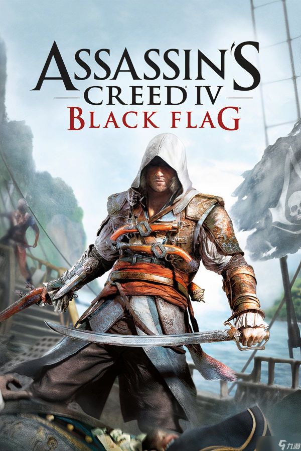 育碧确认《Assassin's Creed: Black Flag Resynced》并非一款RPG游戏