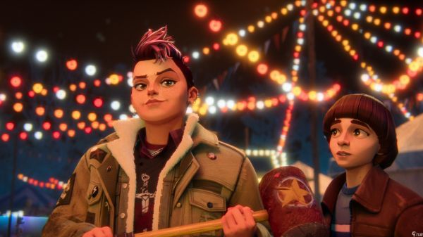 《Stranger Things: Tales from '85》在《Stranger Things》的时间线中造成了明显的剧情漏洞