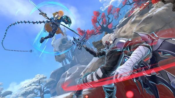 剑仪：争锋好玩吗 剑仪：争锋玩法简介