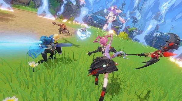 剑仪：争锋好玩吗 剑仪：争锋玩法简介