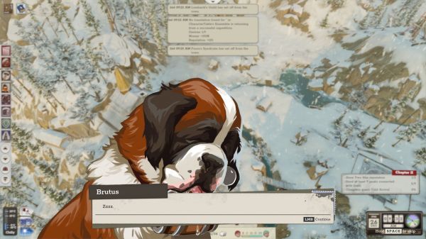 覆雪之上好玩吗 覆雪之上玩法简介