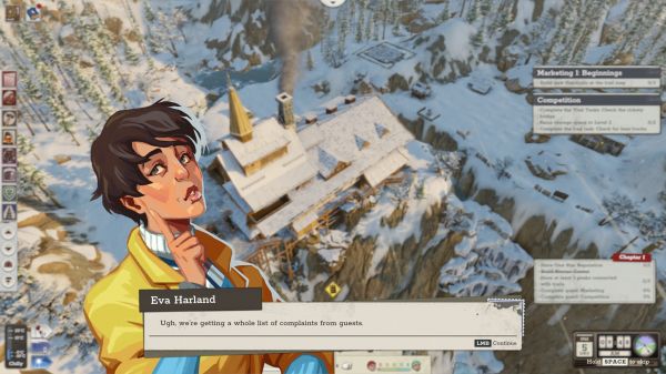 覆雪之上好玩吗 覆雪之上玩法简介