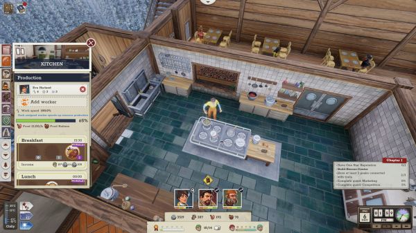 覆雪之上好玩吗 覆雪之上玩法简介