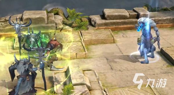 潮汐守望者绝殇猎手瑟亚凯角色强度解析与实战玩法指南