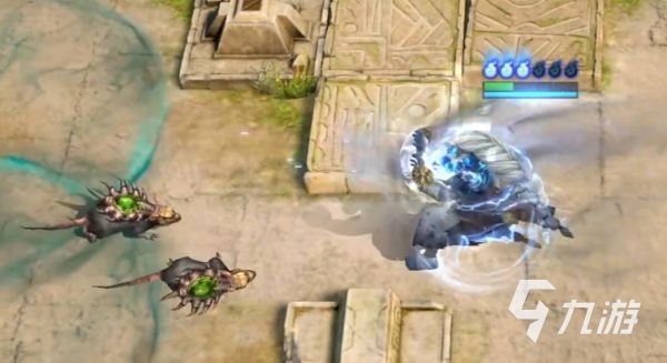 潮汐守望者绝殇猎手瑟亚凯角色强度解析与实战玩法指南