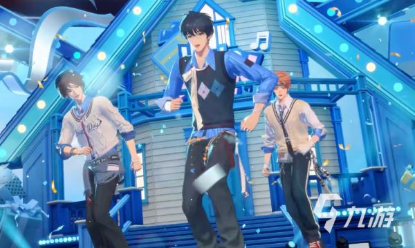 VProject上线时间及公测日期最新消息