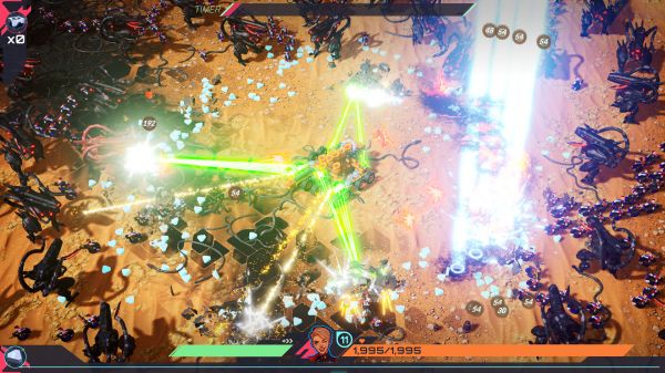 泰拉科技魇团好玩吗 泰拉科技魇团玩法简介