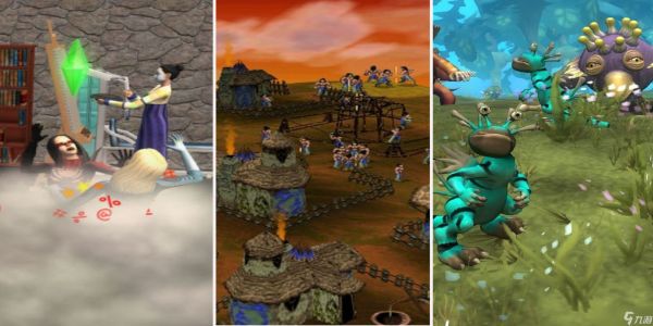 如何在《Masters of Albion》中找到石圈所需的正确石头