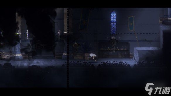 手慢无！原价58元《离火长明》Steam限时2天免费入库