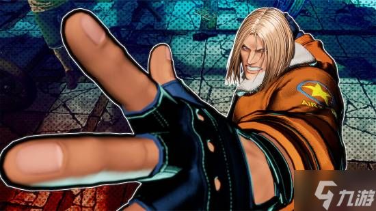 大跳水！《饿狼传说：群狼之城》售价永降 国区原价198现仅需76