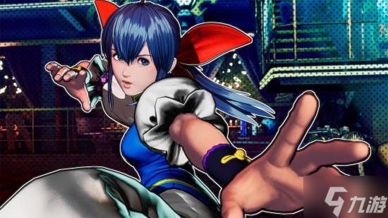 大跳水！《饿狼传说：群狼之城》售价永降 国区原价198现仅需76