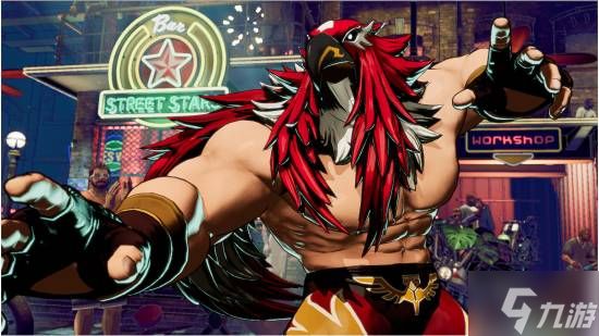 大跳水！《饿狼传说：群狼之城》售价永降 国区原价198现仅需76