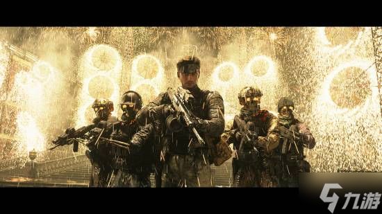 PC《死亡搁浅2》新补丁上线！优化提升 稳定性加强