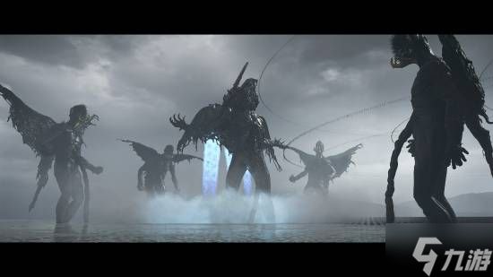 PC《死亡搁浅2》新补丁上线！优化提升 稳定性加强