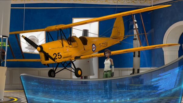 漩光奇旅：争分夺秒什么时候出 公测上线时间预告