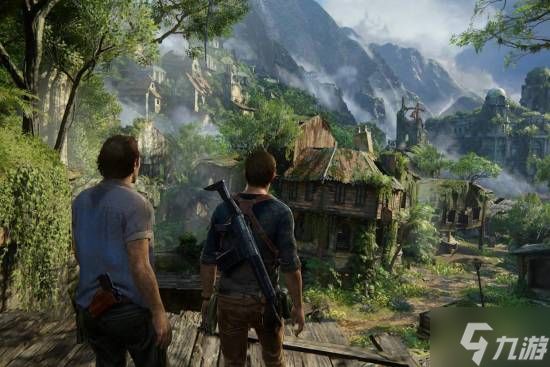 吉田修平痛斥3A"水"时间！10-20小时就够玩了