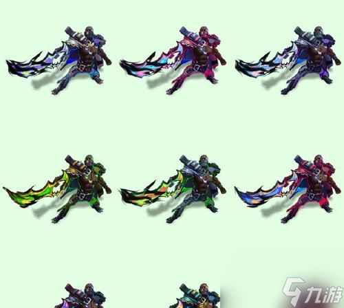 英雄联盟斗魂竞技场狐狸怎么玩