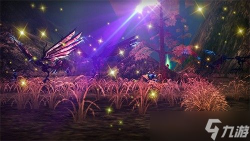 《霸王大陆》隐秘史：古龙覆灭千年，龙裔竟藏身于此？