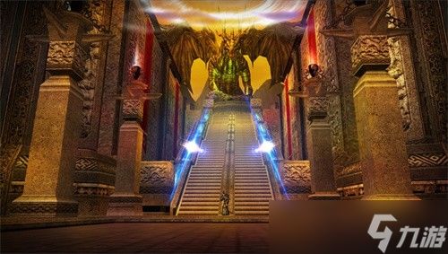 《霸王大陆》隐秘史：古龙覆灭千年，龙裔竟藏身于此？