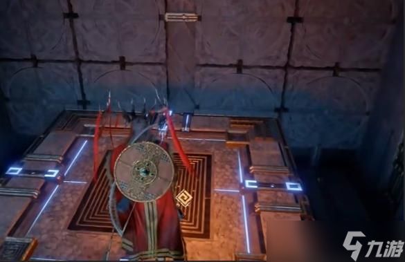 红色沙漠跃升之塔启动方法