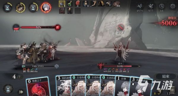 忘却前夜雷娅怎么样 忘却前夜雷娅强度一览