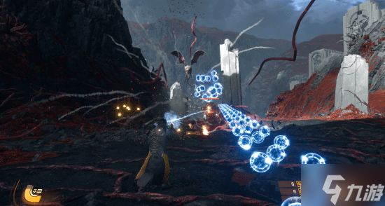 现象级新作！外媒给索尼PS5独占大作《沙罗周期》打出九分好评