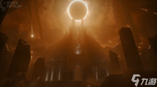 现象级新作！外媒给索尼PS5独占大作《沙罗周期》打出九分好评