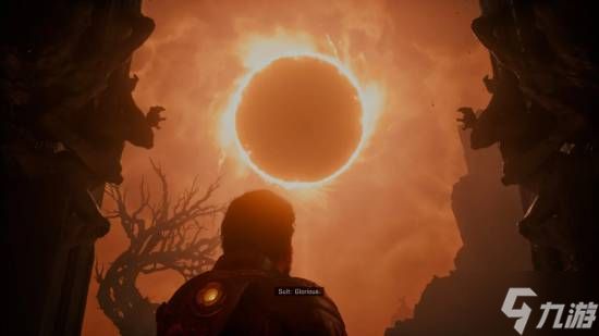 索尼第一方《沙罗周期》获满分杀疯了！全方位顶级水准