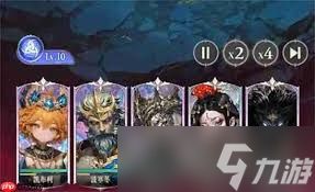 不朽箴言孟婆怎么玩无限自爆流