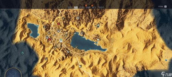 刺客信条（这些技巧让你的游戏照片更加出众）