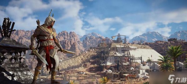 刺客信条（这些技巧让你的游戏照片更加出众）