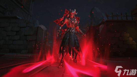 暴雪双IP杀疯了！官宣《守望先锋》×《暗黑4》！