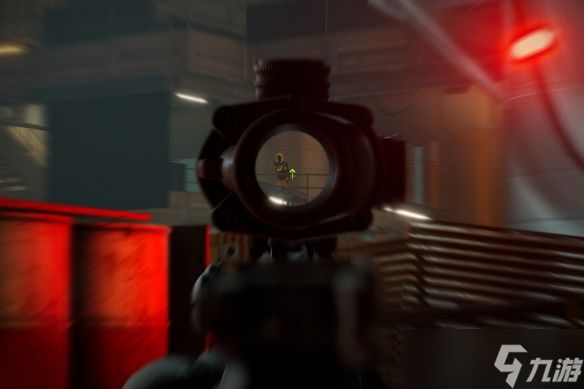 四人合作FPS游戏《佣兵猎手》抢先体验重大更新 1 现已上线，平史低折扣进行中