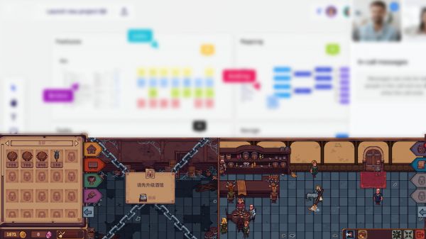 北境酒馆什么时候出 公测上线时间预告