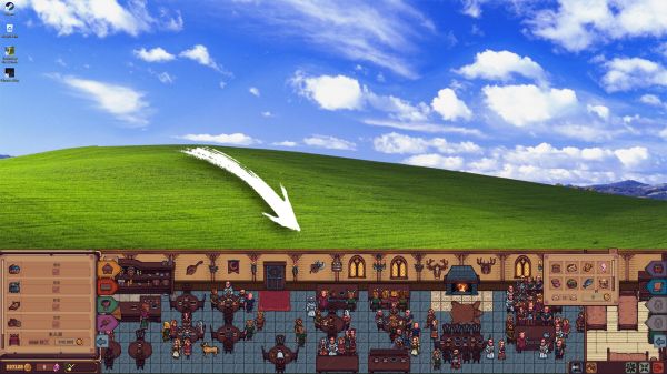 北境酒馆什么时候出 公测上线时间预告