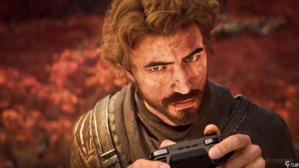 《光与影：33号远征队》演员希望能追随Jennifer English参与她的下一个项目