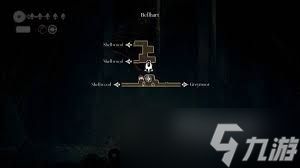 空洞骑士丝之歌织针如何升级