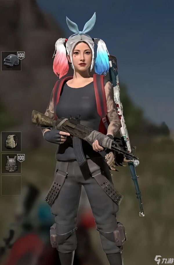 绝地求生人物装扮如何抽取？抽装扮的技巧是什么？