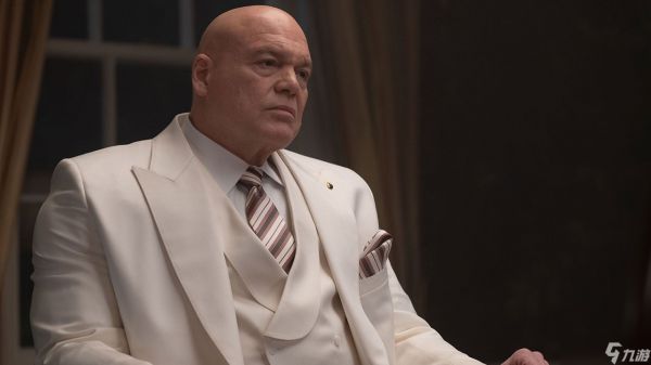 《Daredevil: Born Again Season 3》片场照揭示了金并的命运