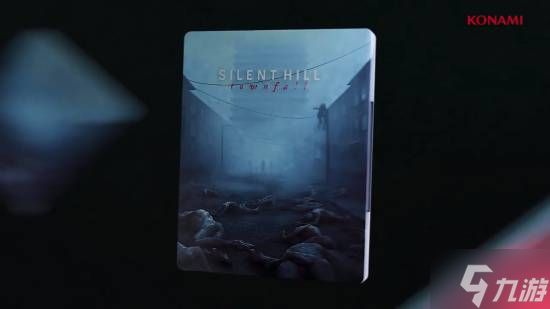 PS5专属限定！《寂静岭：Townfall》重磅情报更新