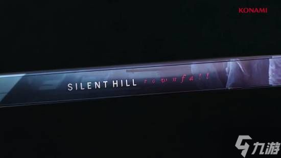 PS5专属限定！《寂静岭：Townfall》重磅情报更新