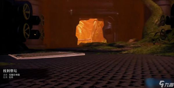 终极银光林地探索攻略 夜灵平野隐藏区域完全解析