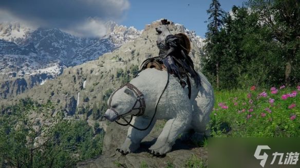 幻兽帕鲁高管达成《红色沙漠》全成就：我的年度游戏！