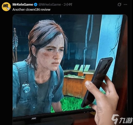 给索尼最新独占低分！IGN被冲烂了：故意压分博眼球