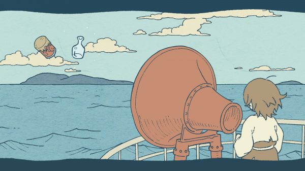 海之回响什么时候出 公测上线时间预告