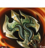 LOL新装备巨型九头蛇