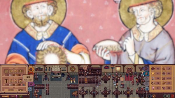 北境酒馆好玩吗 北境酒馆玩法简介