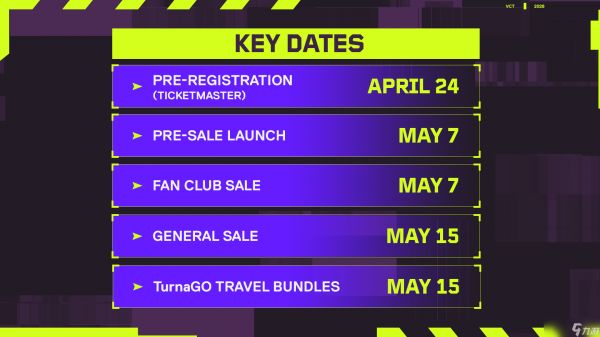 VCT EMEA 第二阶段决赛周末将落地巴塞罗那