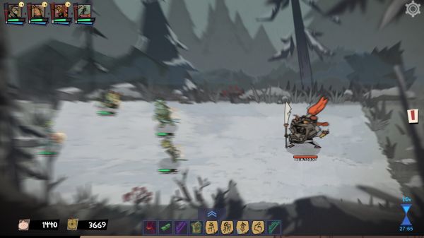 虫林好汉：乌合之众什么时候出 公测上线时间预告